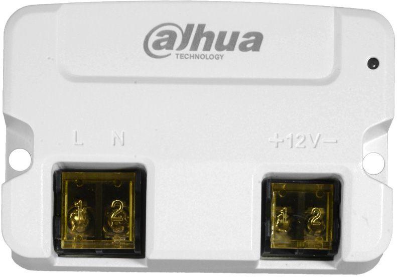 Fonte de Alimentação DAHUA PFM320D-015 (AC/DC 12V - 1,5A - Branco), miniatura 2