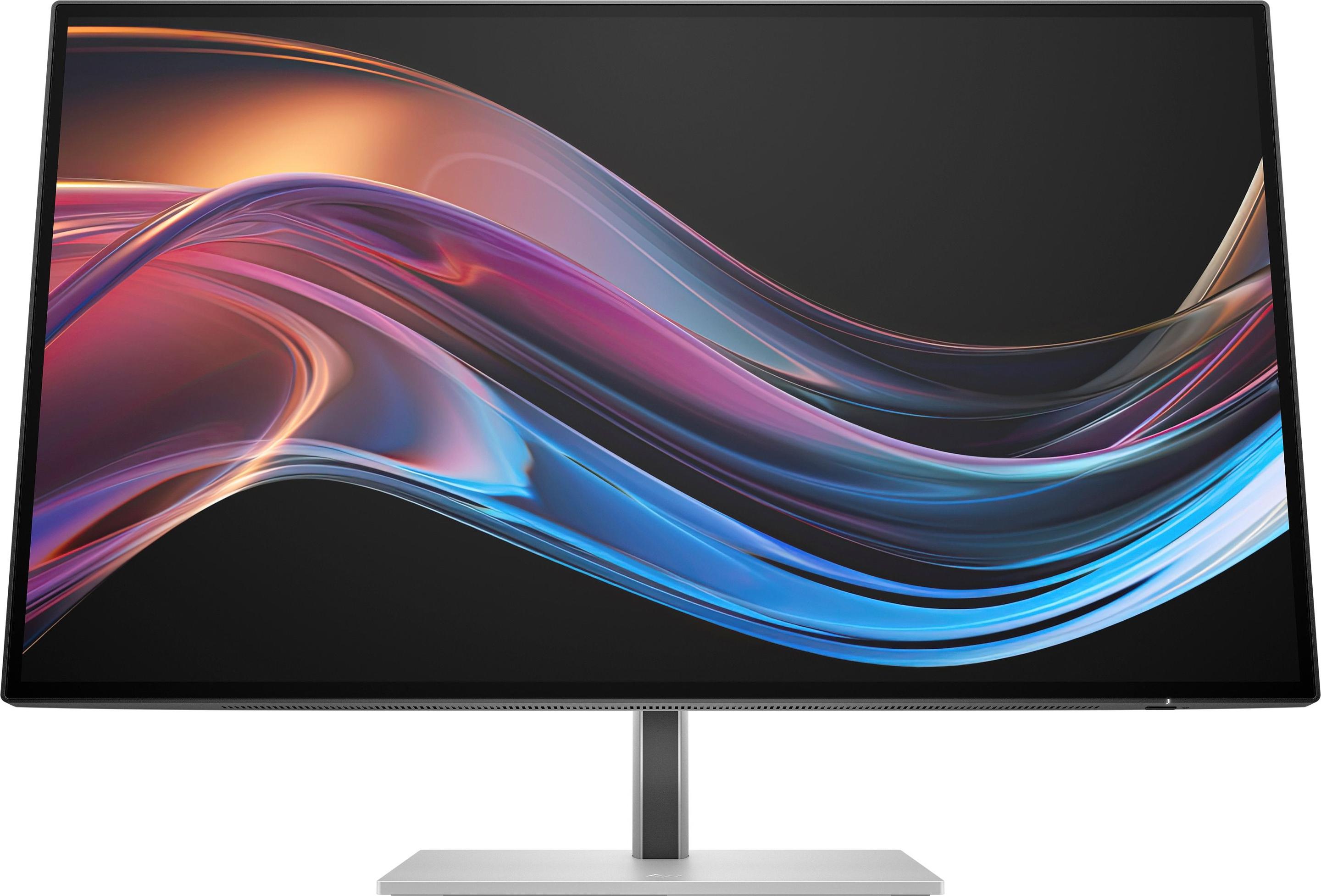 Monitor HP S7 Pro 727pk (27" - IPS Black - 60 Hz - Preto)
