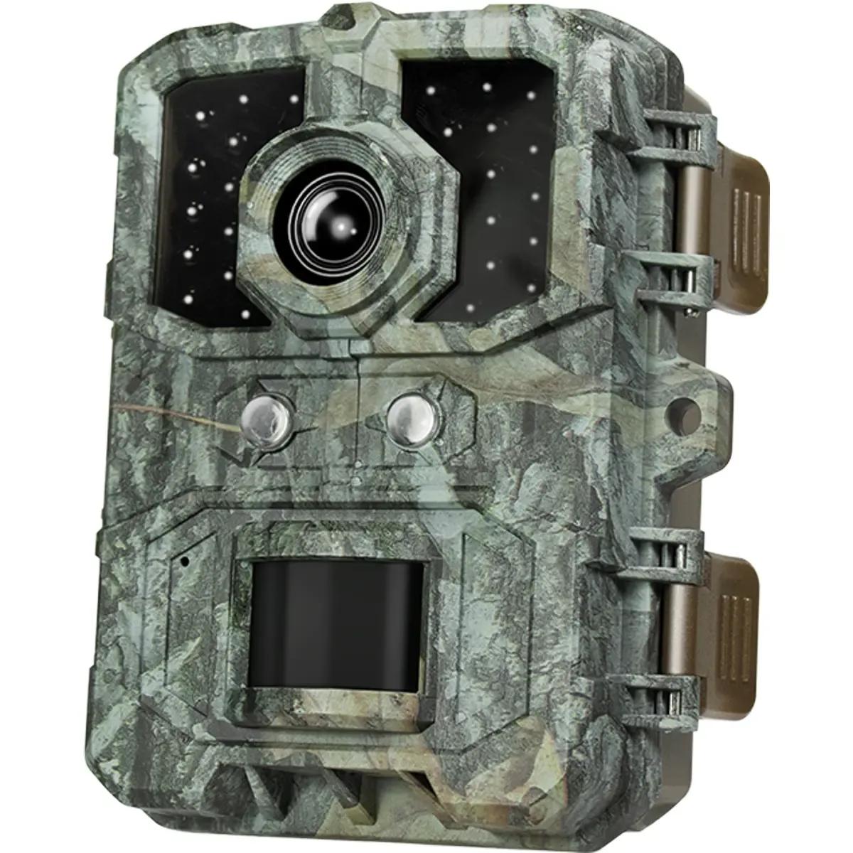 Câmara de Vigilância de Vida Selvagem LOGILINK WC0066 (Camuflagem) — miniatura 2