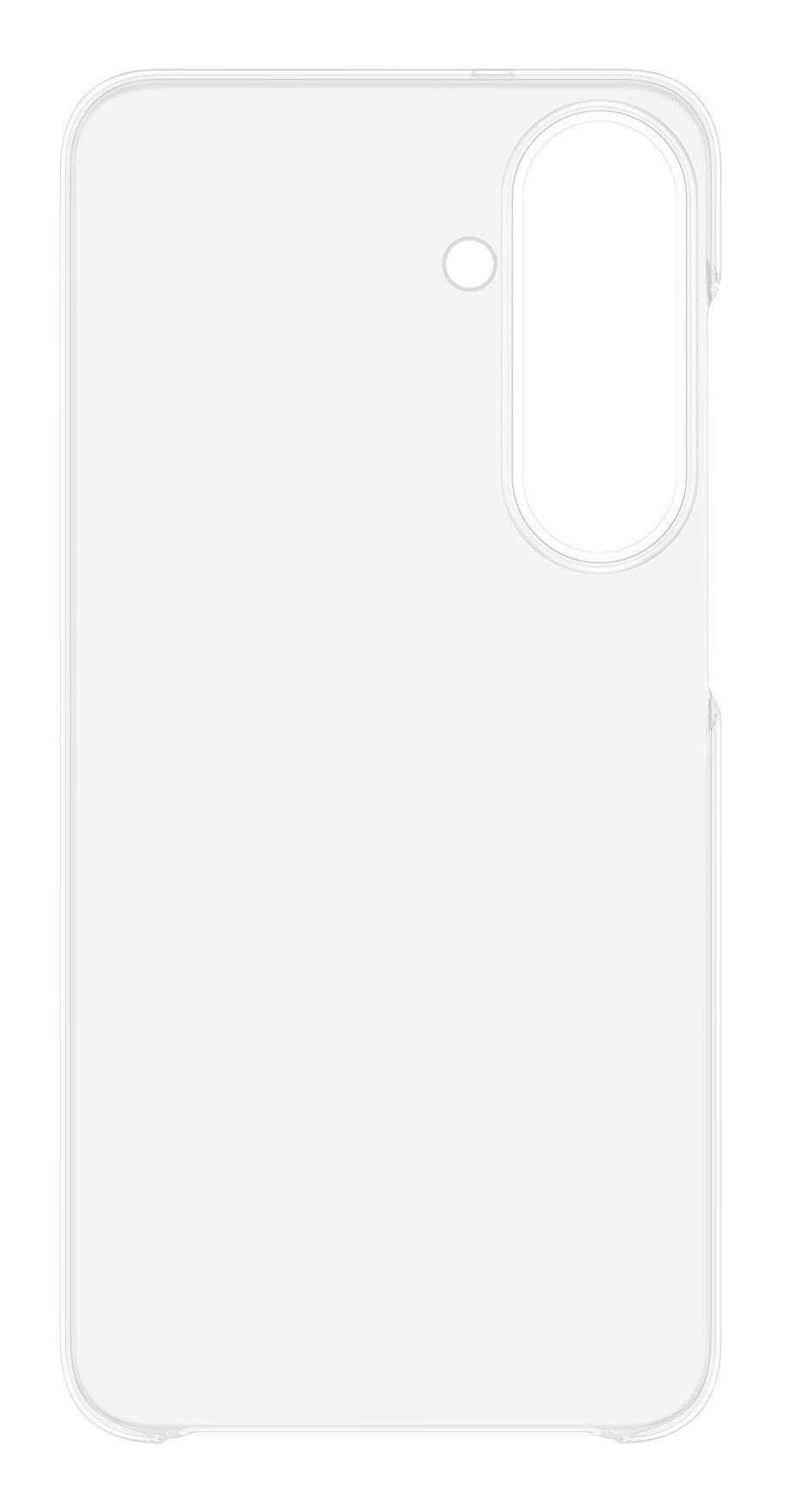 Capa SAMSUNG Clear Case EF-QS741CTEGWW (Transparente), miniatura 2