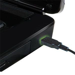 Teclado LOGITECH K120 for Business (Francês - Tamanho completo - USB - Preto) — miniatura 14