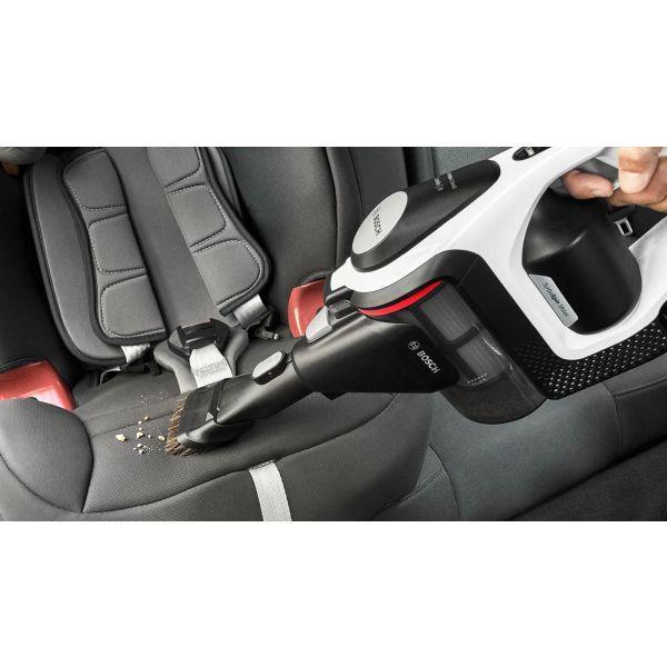 Bocal para Aspirador BOSCH BHZU2IN1N (Preto), miniatura 3