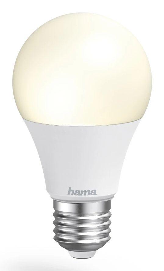 Lâmpada Inteligente HAMA 00176635 (Branco) — miniatura 2