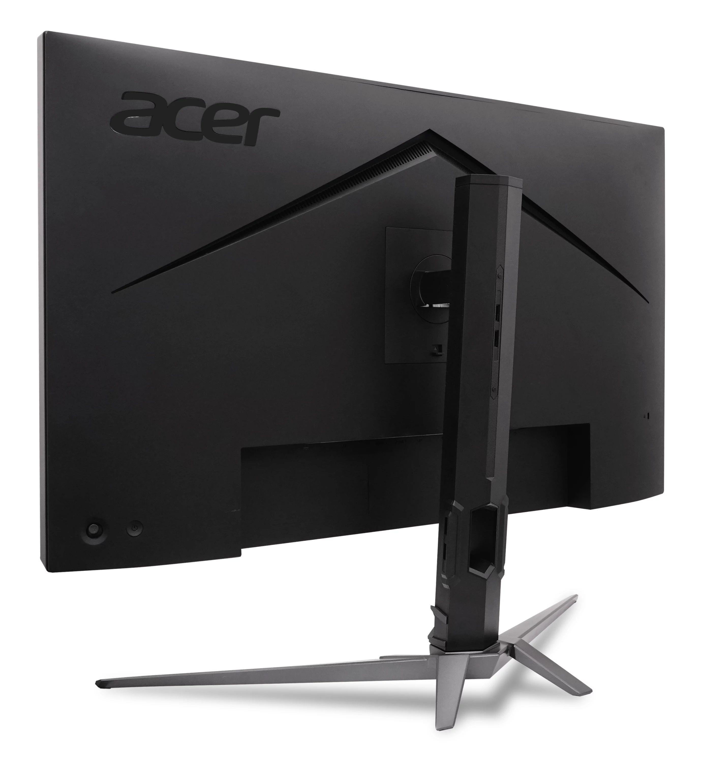 Monitor ACER Predator XB323QKV4bmiiprx (31,5" - IPS - 160 Hz - Preto), miniatura 7