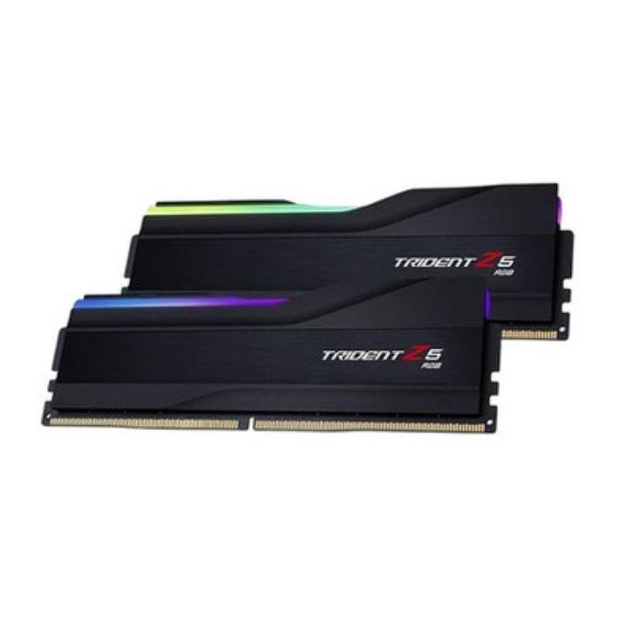 Memória RAM G.SKILL Trident Z5 RGB (6400 MHz - 32 GB - DIMM), miniatura 3