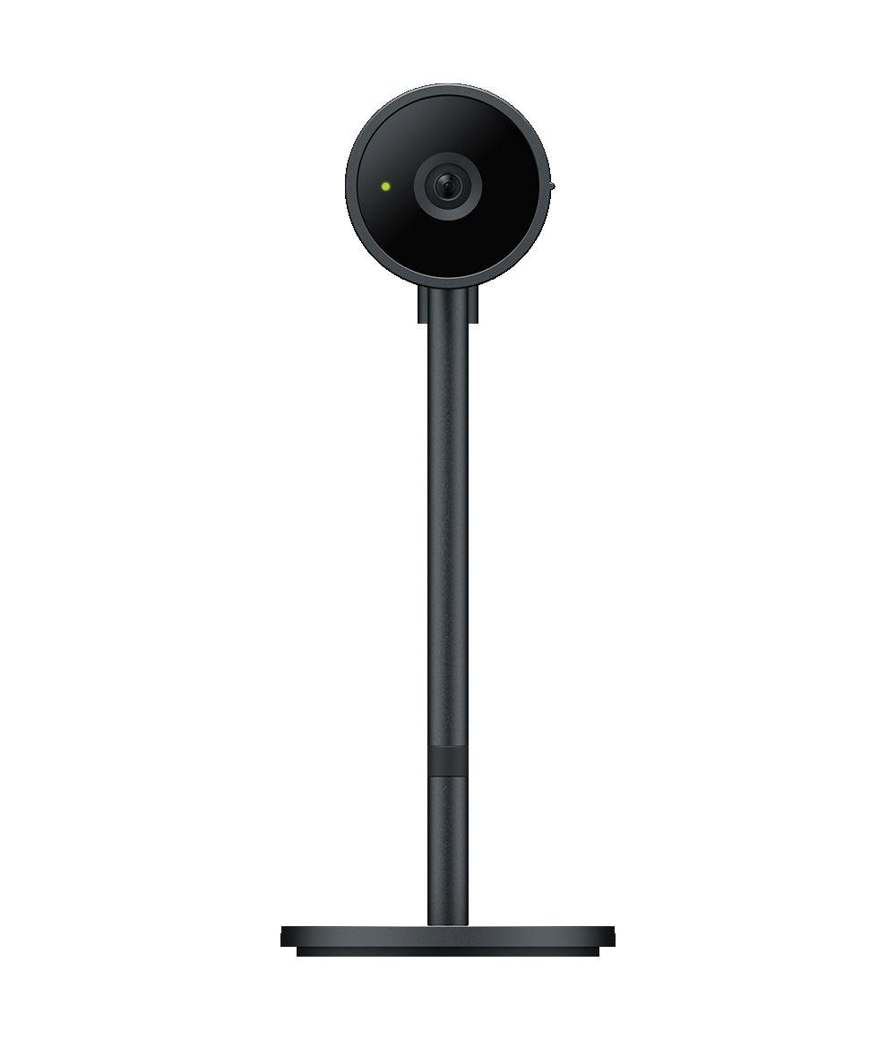 Câmara NINTENDO 10015282 (Com fios - Preto)