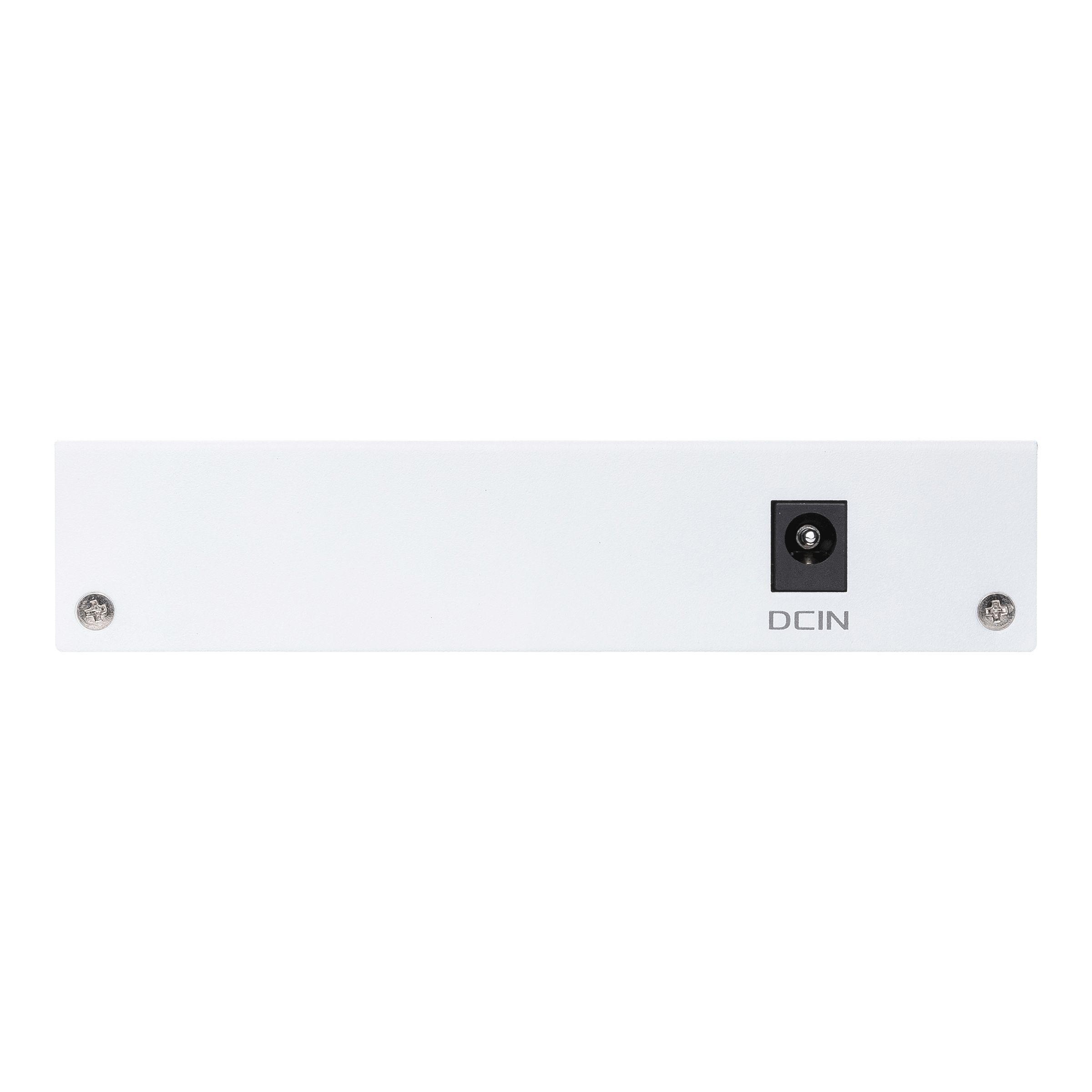 Router com Fios ASUS ExpertWiFi EBG15 (Gigabit Ethernet - 10, 100, 1000 Mbit/s - Branco) — miniatura 6