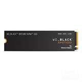 Disco SSD WESTERN DIGITAL WD_BLACK SN7100 (2 TB - M.2 2280 - NVMe PCIe Gen4 x4) — miniatura 3