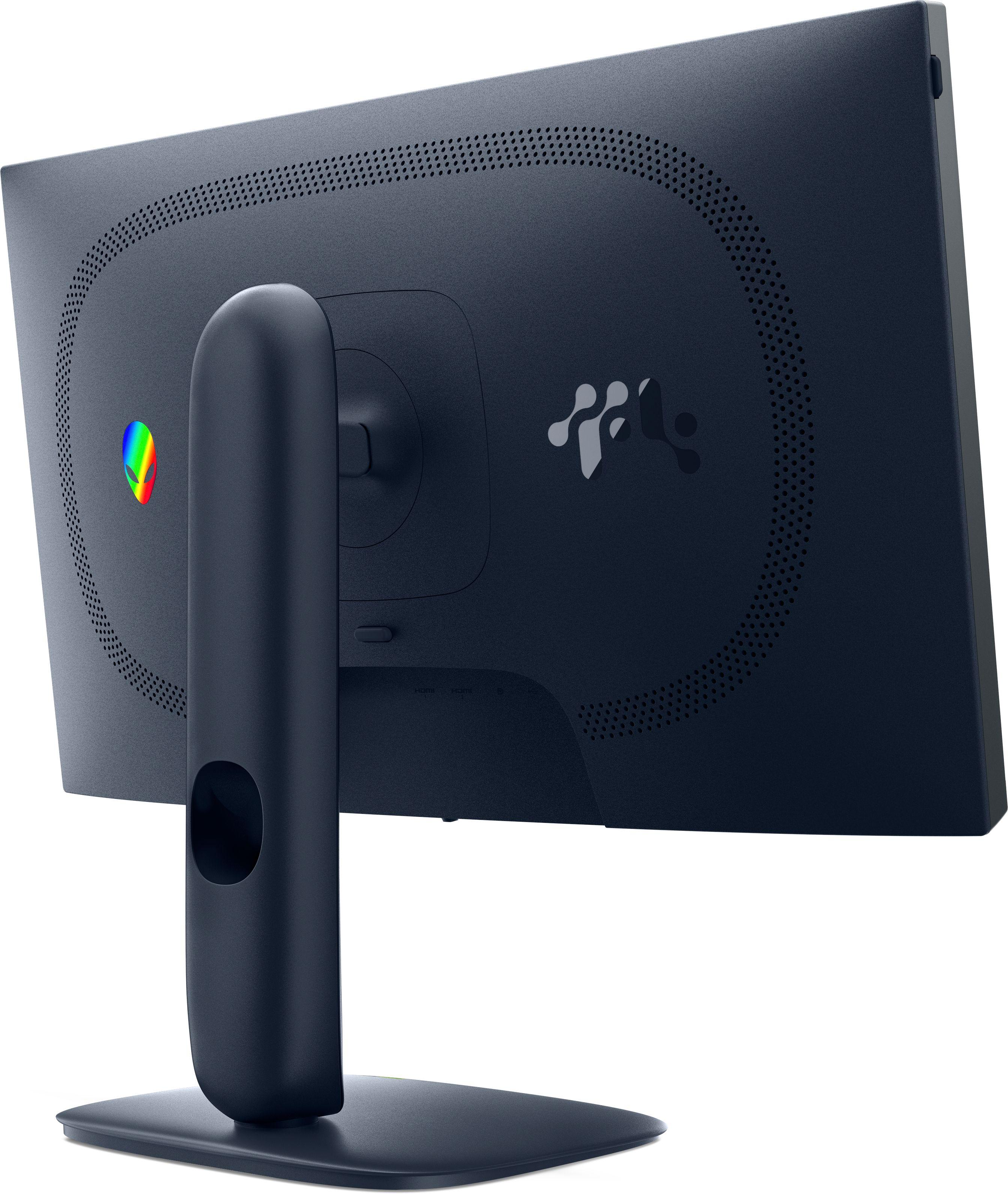 Monitor DELL Alienware AW2525HM (24,5" - IPS - 320 Hz - Preto) — miniatura 6