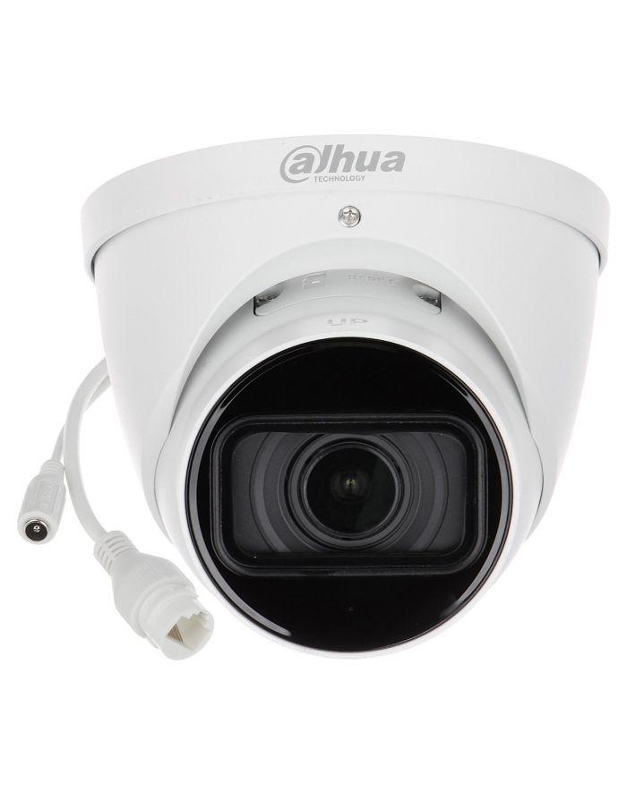 Câmara de Segurança IP DAHUA IPC-HDW5541T-ZE-27135-S3 (Interior e exterior - 5 MP - 2960 x 1668 pixels - Branco), miniatura 3