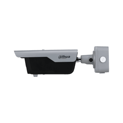 Câmara IP Bullet DAHUA DHI-ITC413-PW4D-IZ1 (Exterior - 4 MP - Preto), miniatura 3