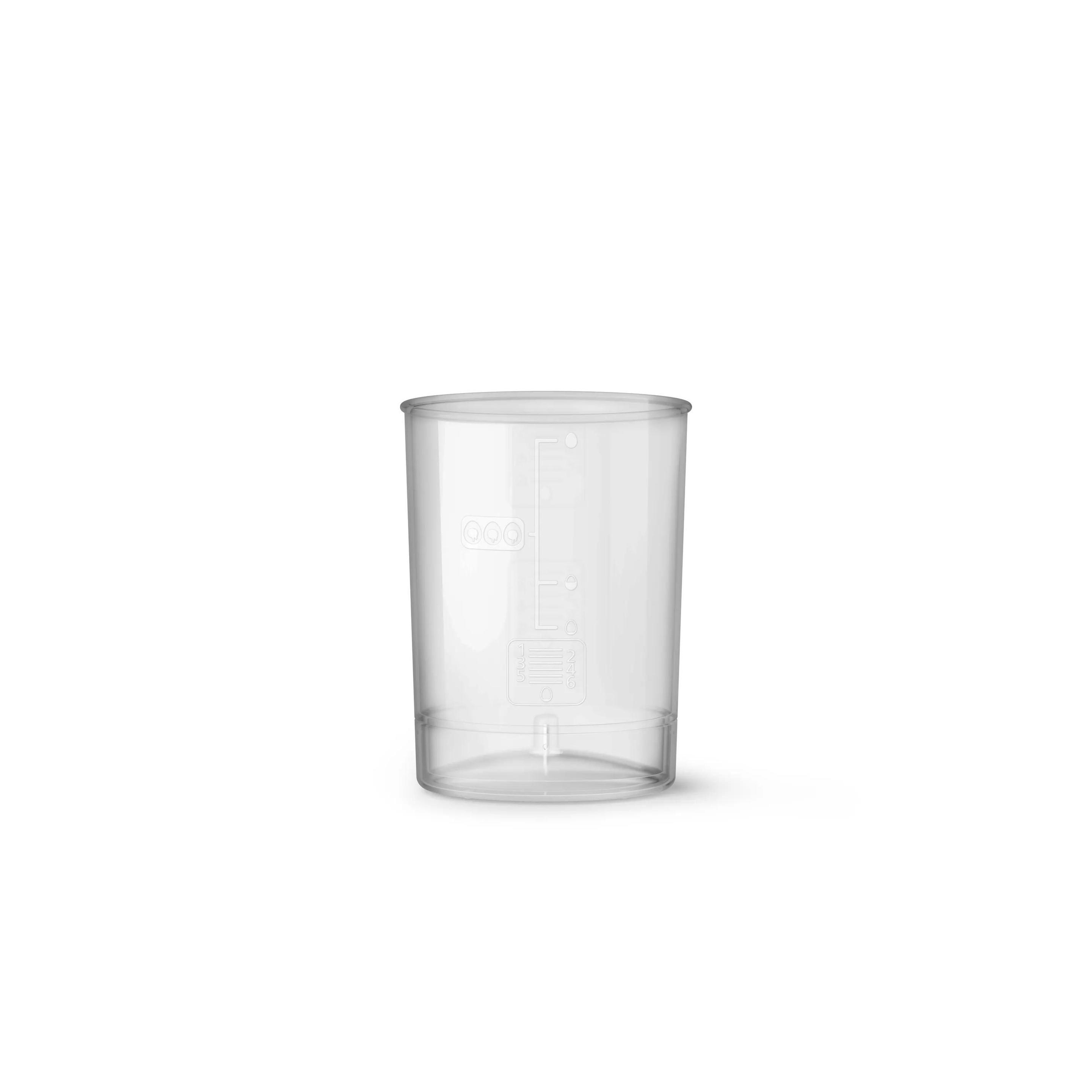 Cozedor de Ovos PHILIPS Série 3000 HD9137/90 (Altura 13,5 cm - Cinzento), miniatura 7