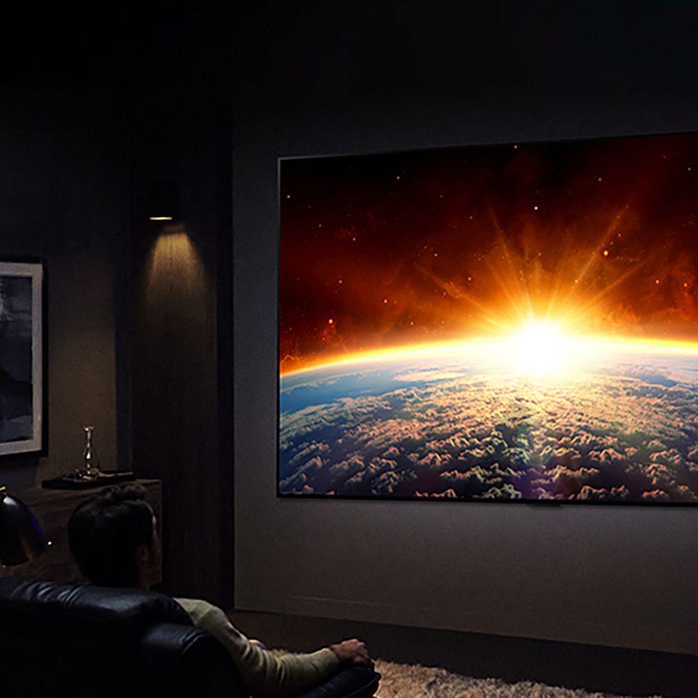 Televisão LG TV OLED77C14LB (77" - 4K OLED - 120 Hz - Preto), miniatura 7