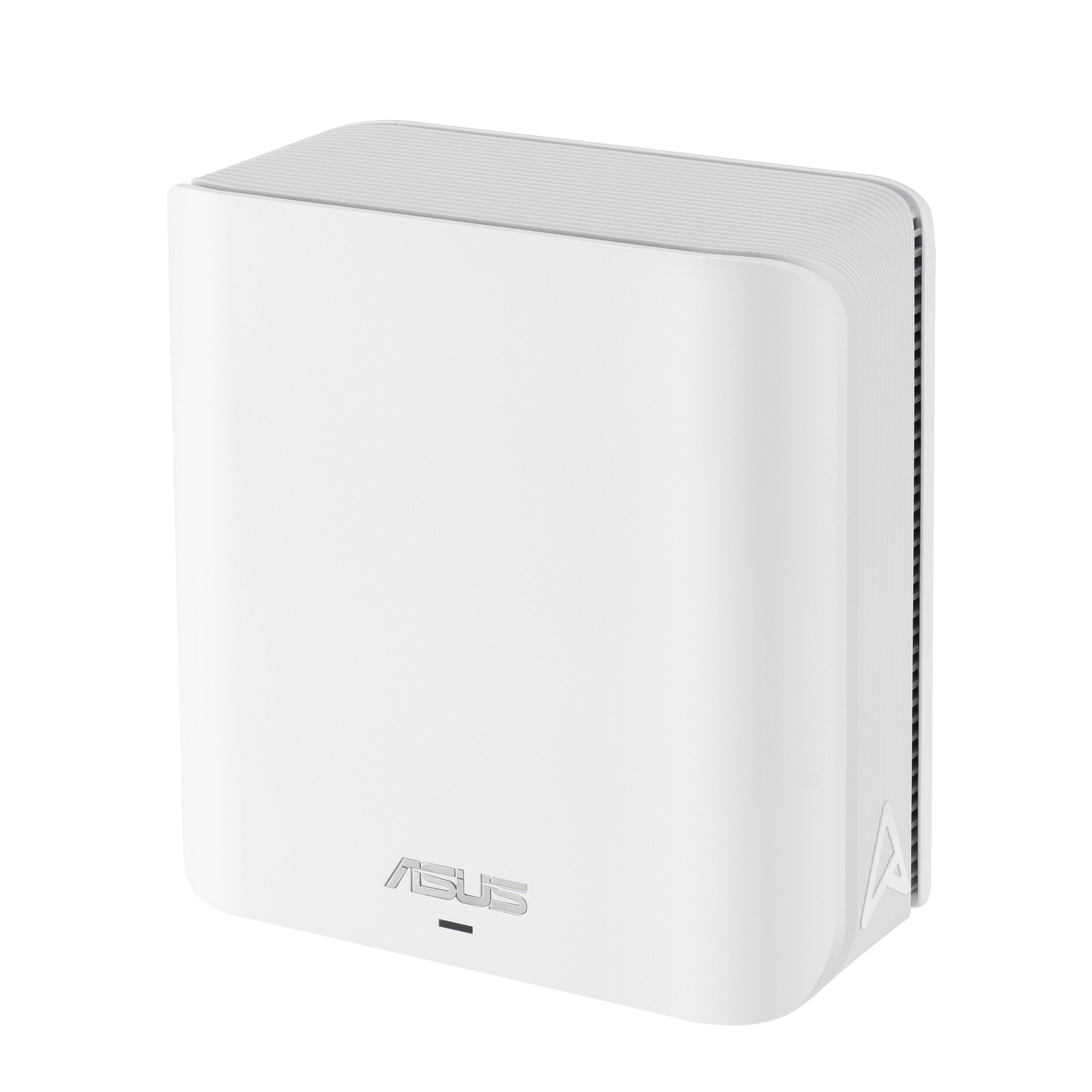 Sistema Mesh ASUS ZenWiFi BD4 (Wi-Fi 7 - 2882 Mbit/s - Banda dupla - Branco) — miniatura 2