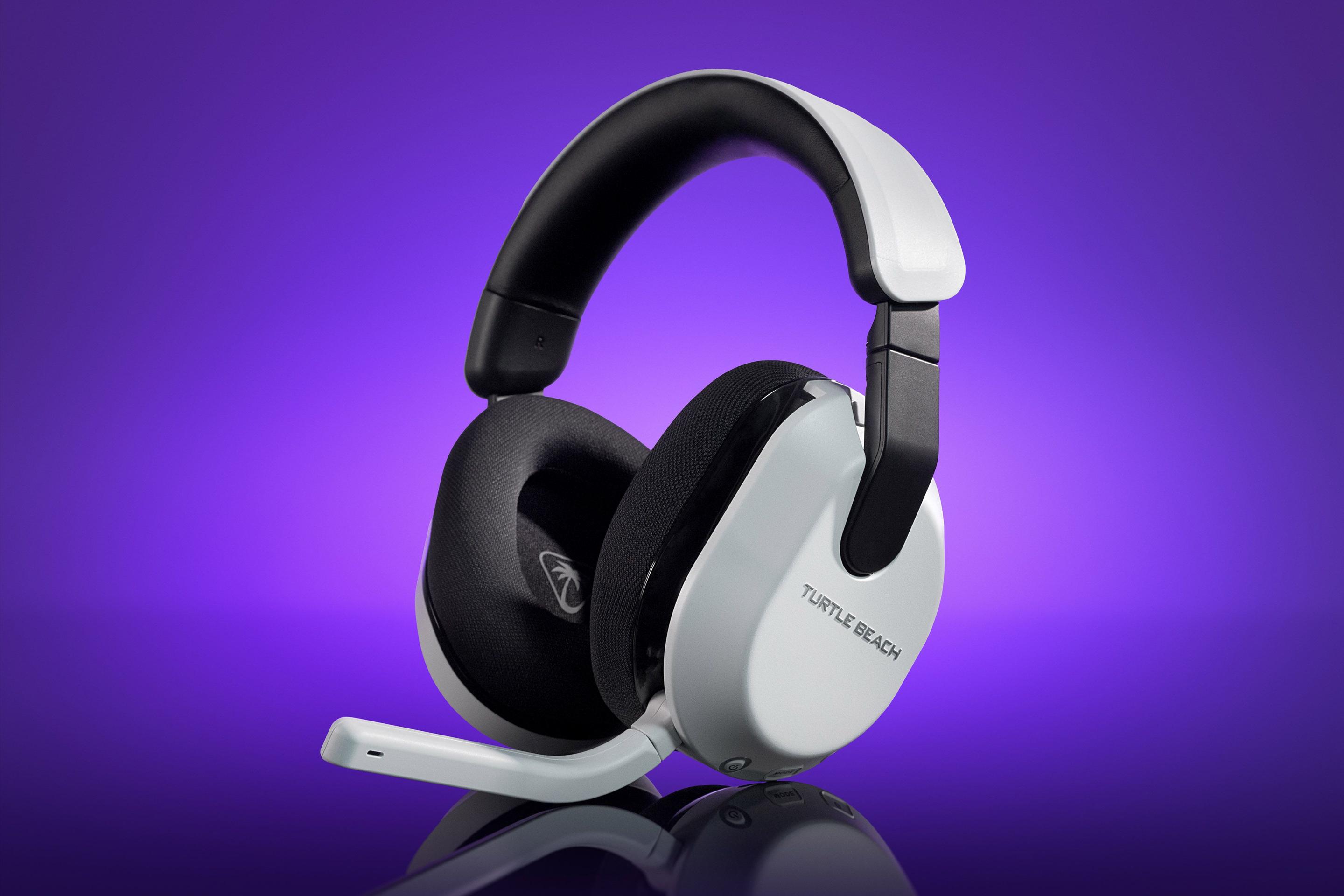 Headset Gaming TURTLE BEACH Stealth 600 Gen 3 PS (Binaural - Sem fios - Circum-aural - Branco), miniatura 13