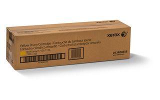 Tambor de Impressora XEROX 013R00658 (51 000 páginas - Amarelo)