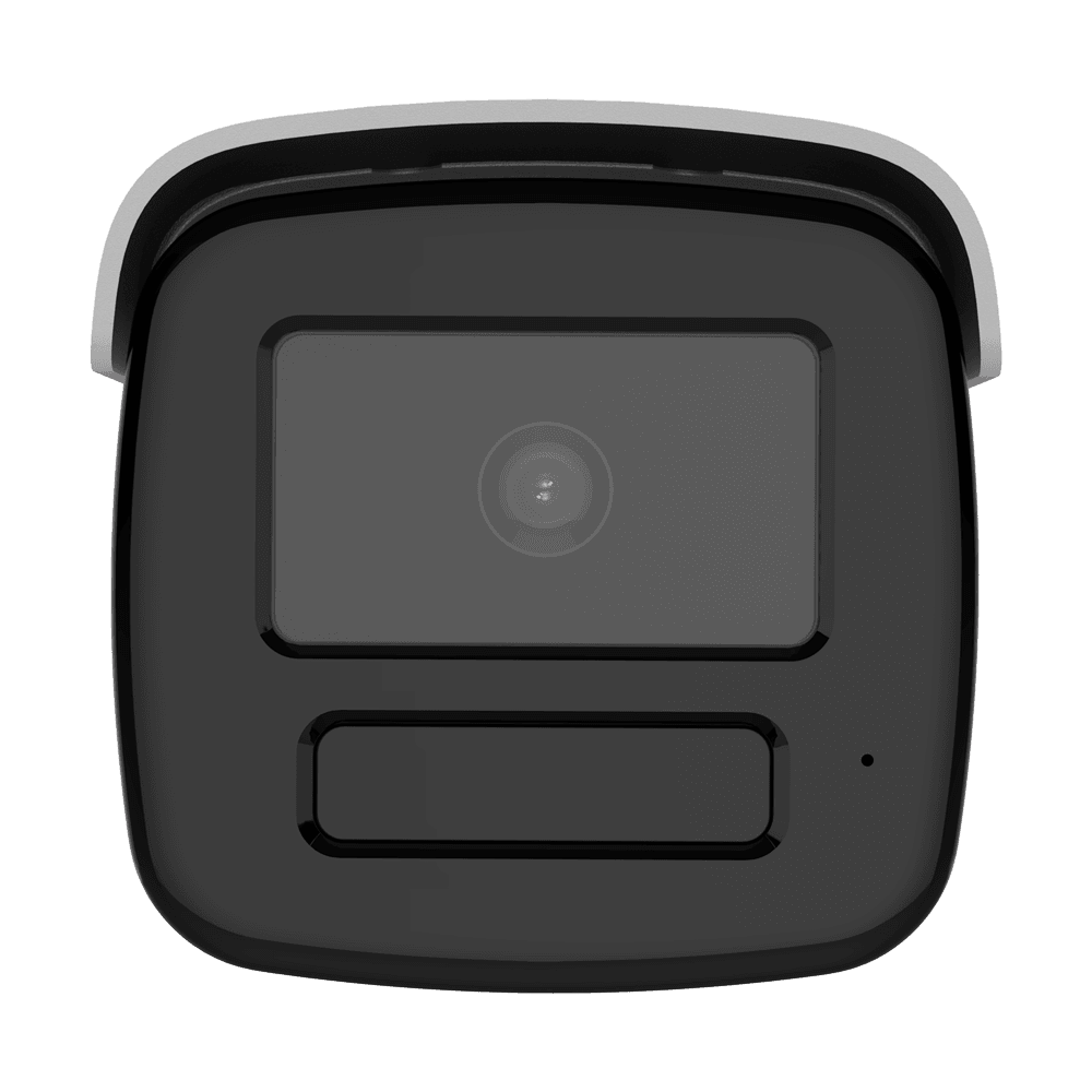 Câmara Bullet IP HIKVISION DS-2CD3T23G2-4IS(2.8mm) (2 MP), miniatura 2