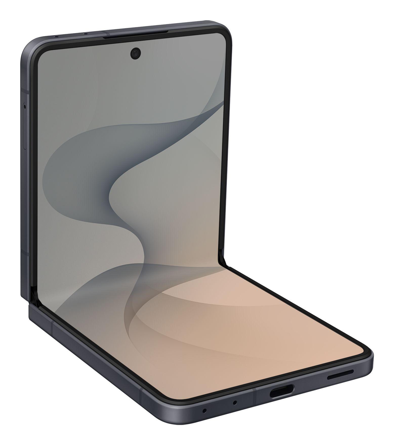 Smartphone SAMSUNG Galaxy Z Flip8 5G (12GB/256GB - 6,9" - Grafite), miniatura 2