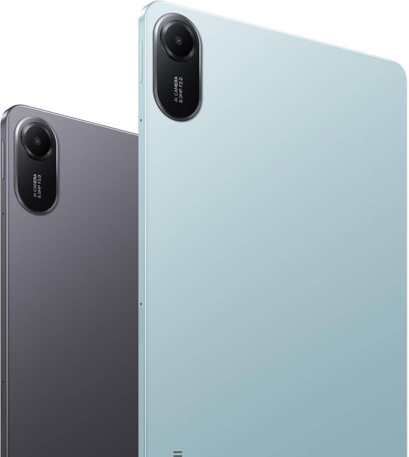 Tablet XIAOMI Redmi Pad 2 (4GB - 128GB - 11" - Verde Menta) — miniatura 2