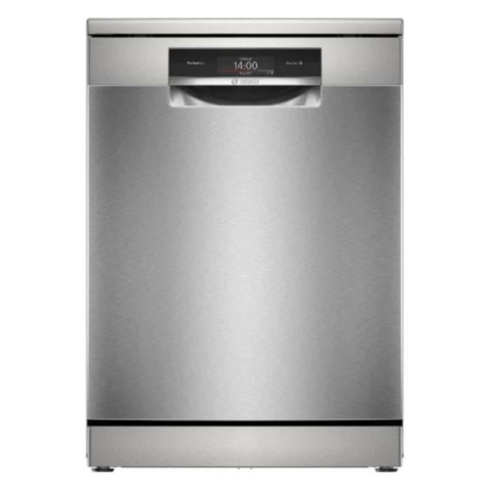 Máquina de Lavar Loiça Independente BOSCH SMS8TCI04E (14 talheres - B - 42 dB - Inox), miniatura 2