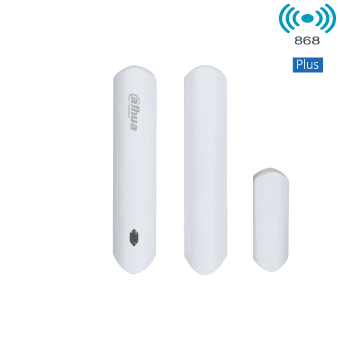 Contacto Magnético DAHUA ARD324-W2(868) (Via Rádio)