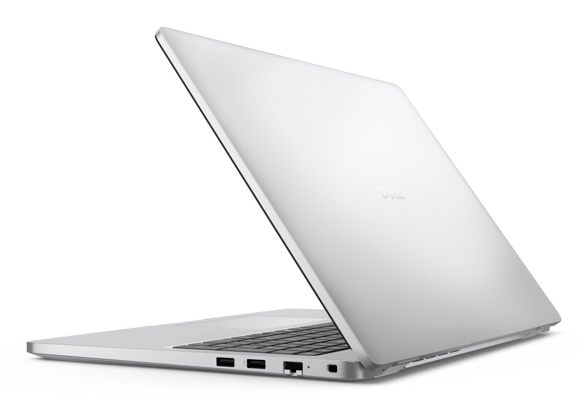 Computador Portátil DELL Pro 16 PC16250 Intel Core Ultra 5 235U (16GB - 512GB SSD - 16" WUXGA - Layout DE - Platina), miniatura 6