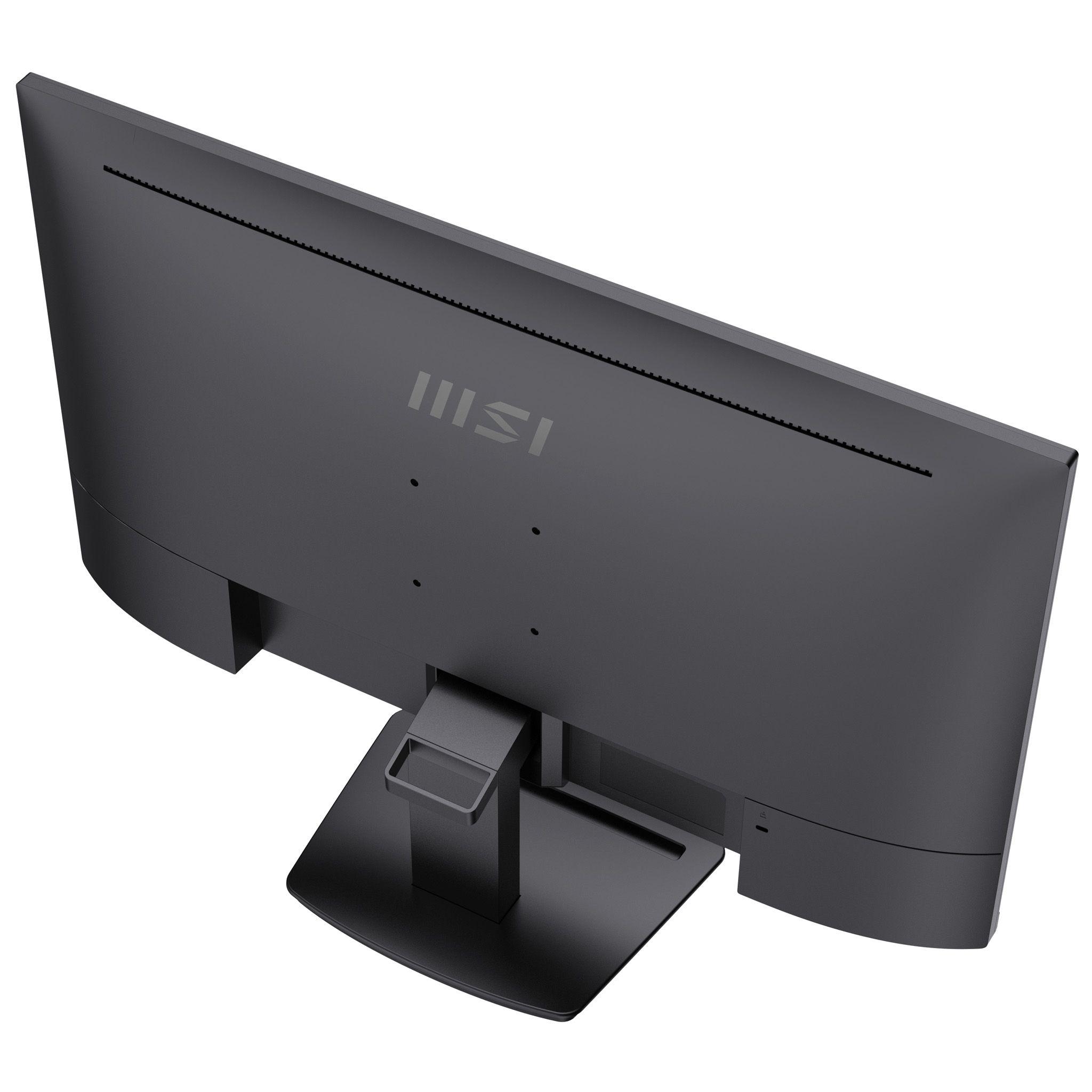 Monitor MSI PRO MP273U (27" - IPS - 60 Hz - Preto) — miniatura 12