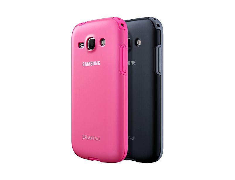 Capa Protetora SAMSUNG EF-PS727B (Rosa) — miniatura 6
