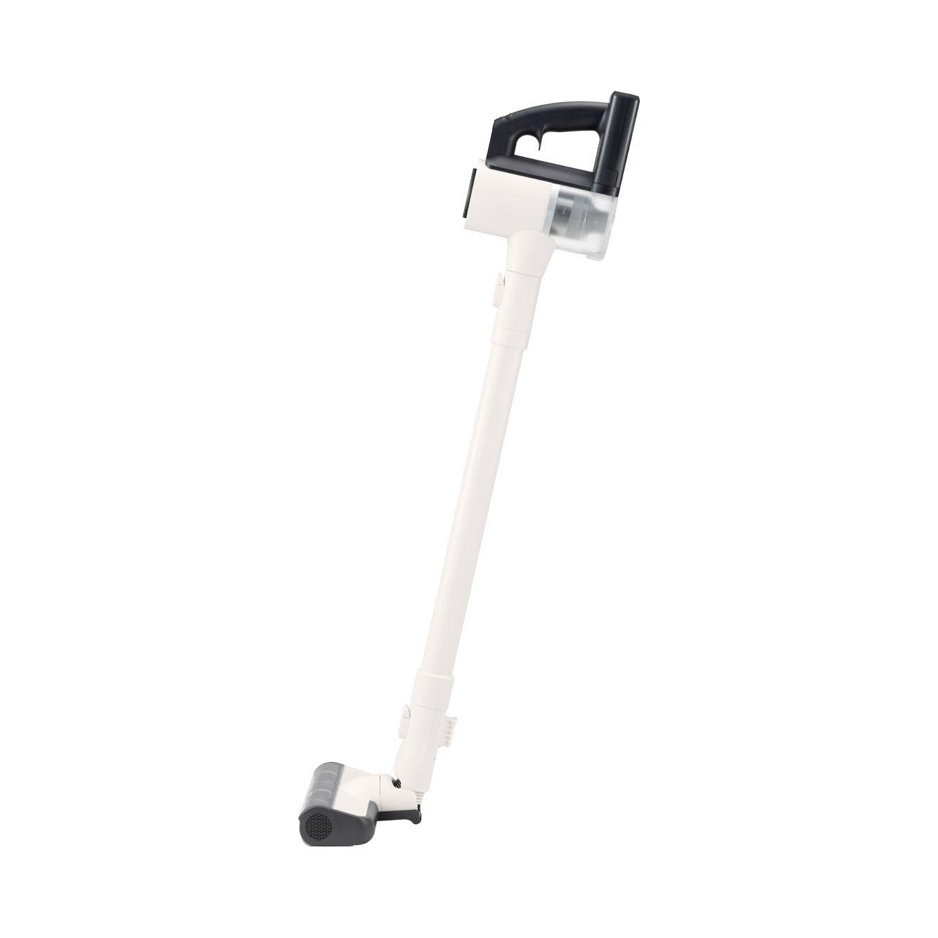 Aspirador Vertical LG CordZero A9 Air A9C-SLIM1C (Altura 102,6 cm - Bege e Preto), miniatura 4