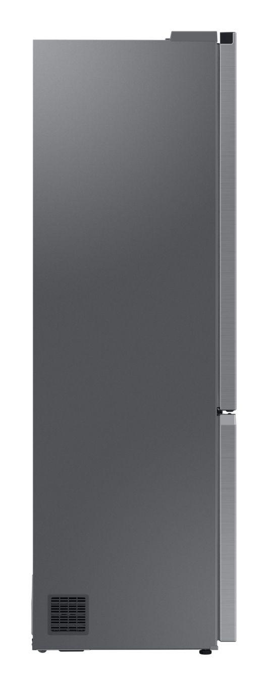 Frigorífico Combinado Independente SAMSUNG RB38C7AGWS9/EF (387 l - SmartThings - 203x59,5x65,8 cm - Inox) — miniatura 7