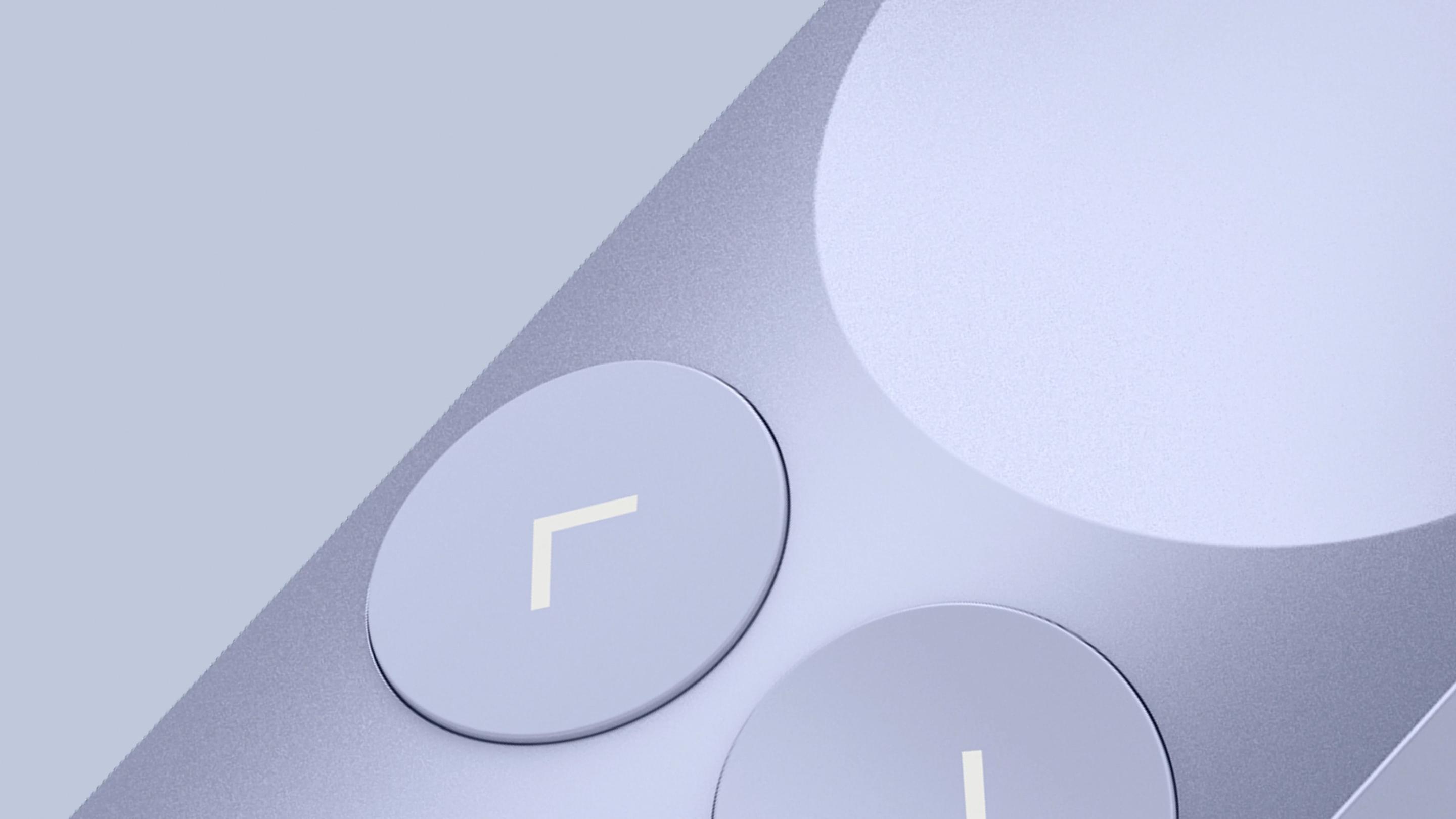 Apresentador Sem Fios LOGITECH Spotlight 2 (Bluetooth/RF - USB - Lilás) — miniatura 7