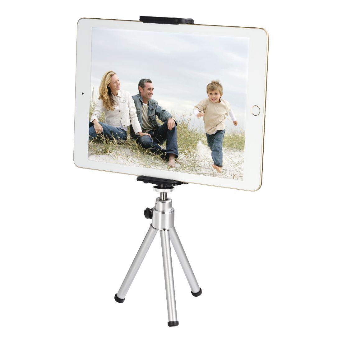 Suporte para Telemóvel e Tablet HAMA 00004638 (Preto) — miniatura 4