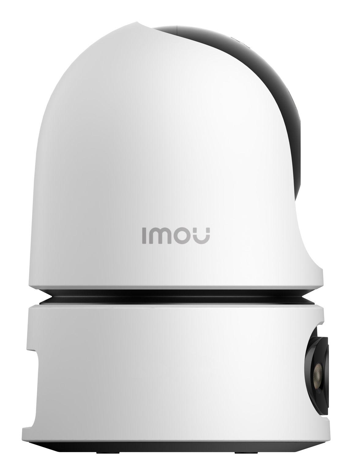 Câmara de Segurança IP IMOU Ranger Dual Pro (Interior - 6 MP - 2304 x 1296 pixels - Branco) — miniatura 6