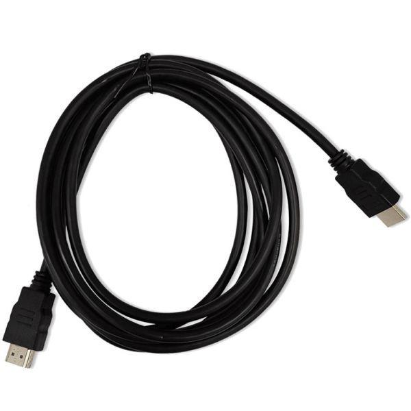 Cabo HDMI GEMBIRD CC-HDMI4-10M (10 m - HDMI Type A - Preto), miniatura 4