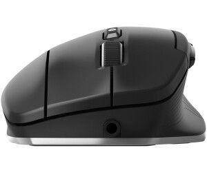 Rato 3Dconnexion CadMouse Compact Wireless USB-C (Ótico - Preto), miniatura 4