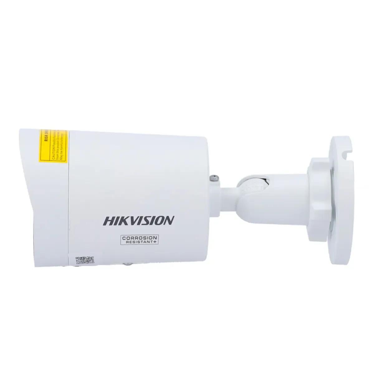 Câmara Bullet IP HIKVISION DS-2CD2043G2-LIZ2UY(2.8/4mm) (4 MP - PoE+ - IP67, NEMA 4X), miniatura 5