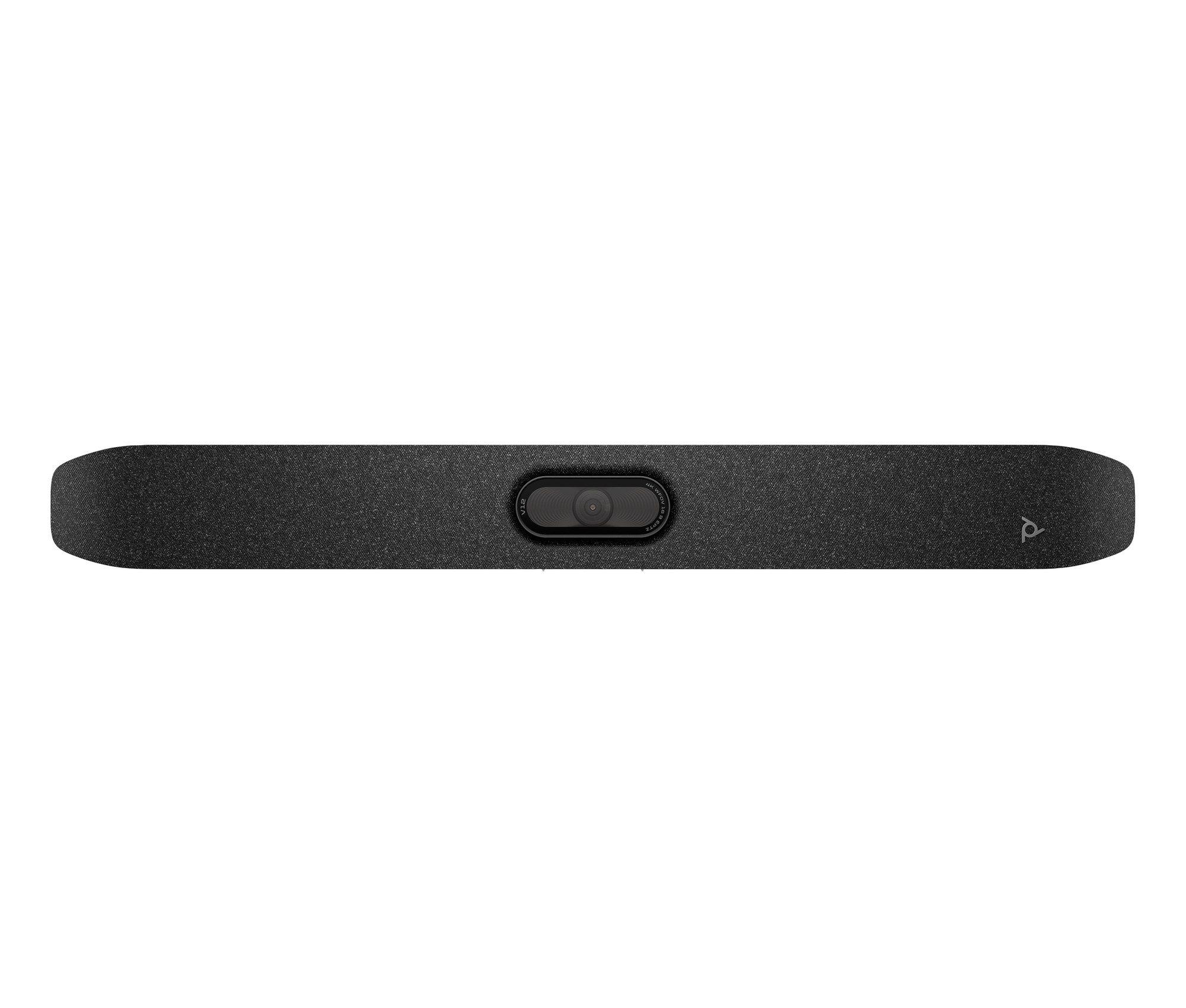 Barra de Videoconferência POLY Studio V12 USB (Branco)