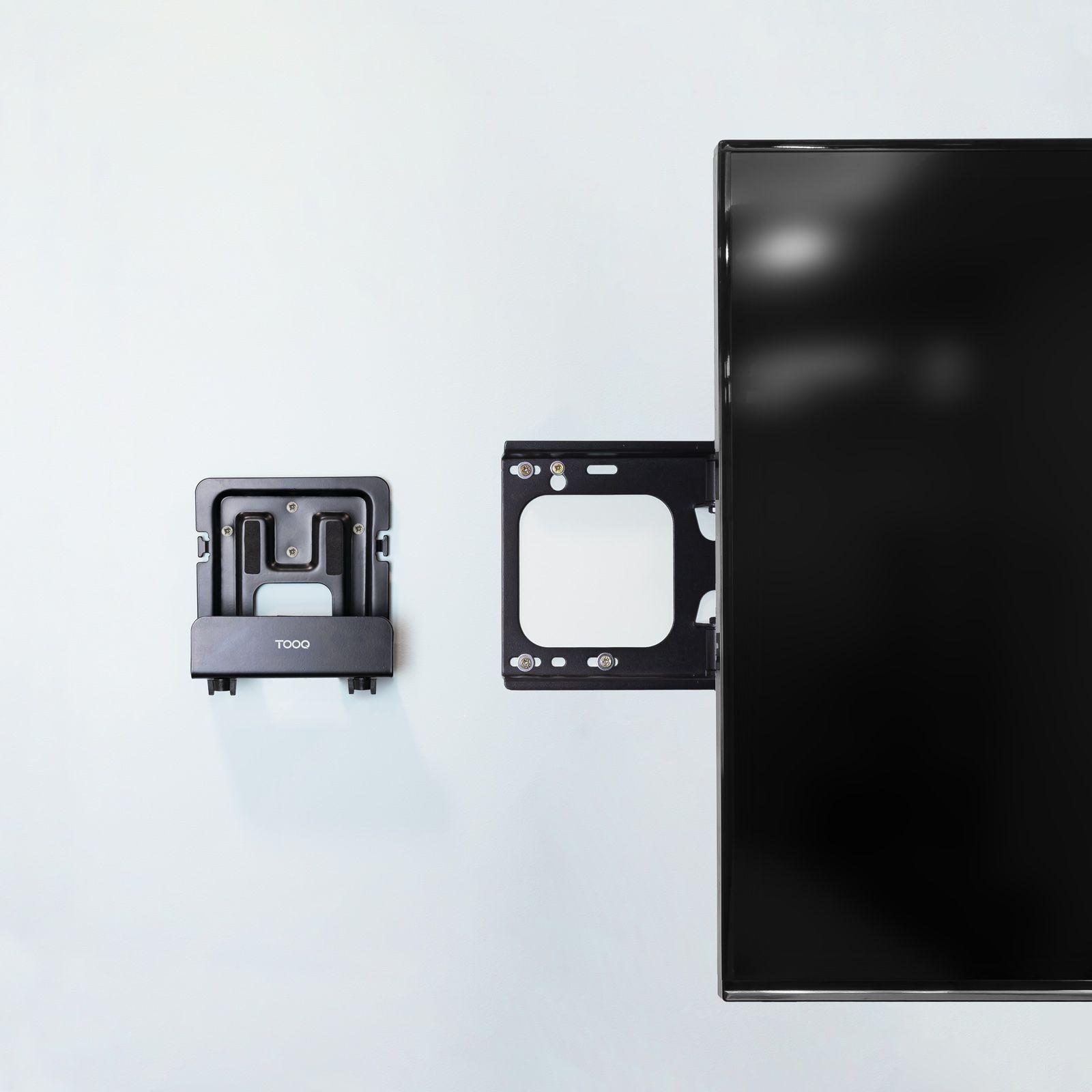 Suporte de Parede Universal TOOQ TQMPM4776 (Preto) — miniatura 4