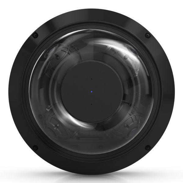 Câmara de Segurança IP UBIQUITI AI Multi Sensor 4 UVC-AI-MS-4-B (32 MP - 3840 x 2160 pixels - Teto) — miniatura 2