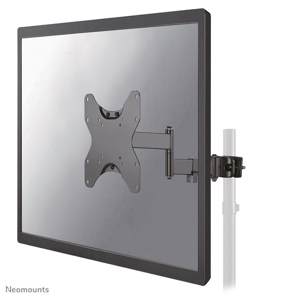 Suporte de TV NEOMOUNTS FL40-450BL12 (23"–42" - 25 kg - Preto)