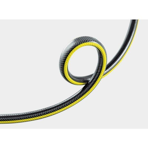 Mangueira de Jardim KÄRCHER Performance Plus (3/4" - 25 m - 30 bar - Preto/Amarelo) — miniatura 3