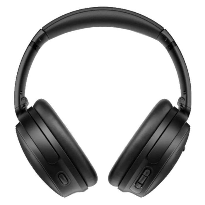 Auscultadores BOSE QuietComfort Headphones (Binaural - Com fios e sem fios - Circum-aural - Preto), miniatura 4