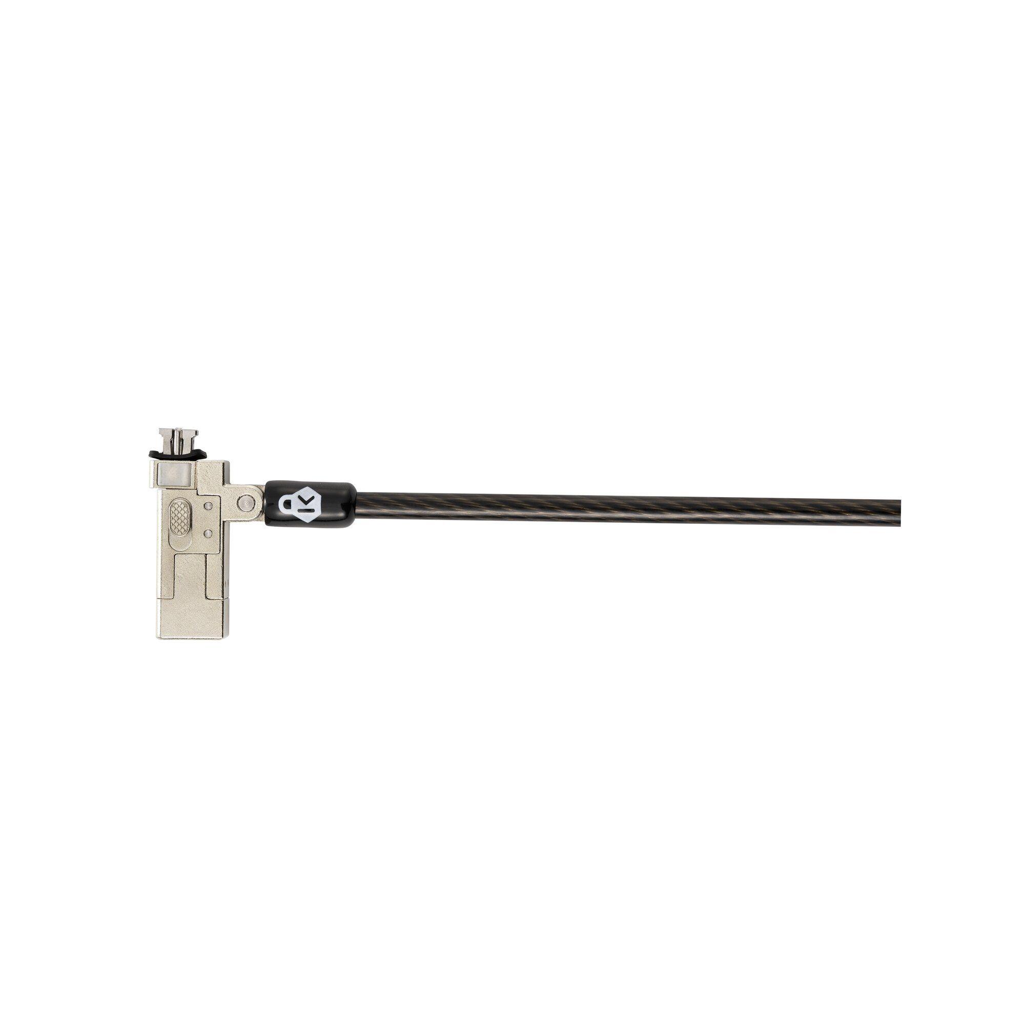 Cadeado Antirroubo para Portátil KENSINGTON NanoSaver Slim 2.0 K65021WW (chave), miniatura 3