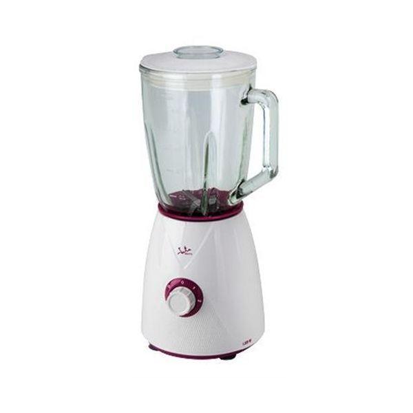 Liquidificadora JATA BT265 (1300 W - 1,5 l - AC - Branco) — miniatura 2