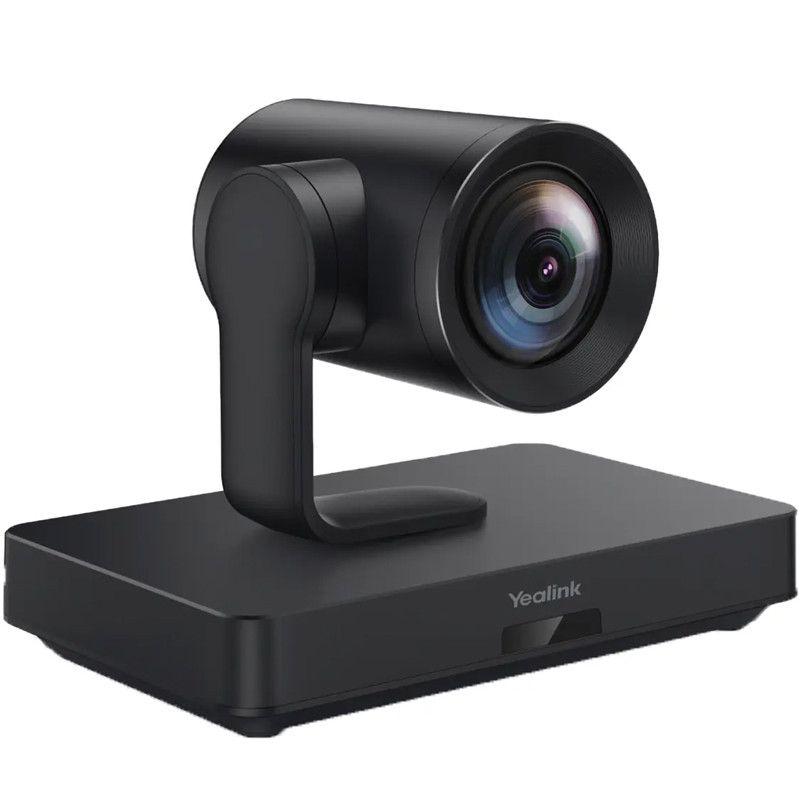 Câmara de Videoconferência YEALINK UVC85 (4K - 8 MP - Zoom ótico 12x), miniatura 2