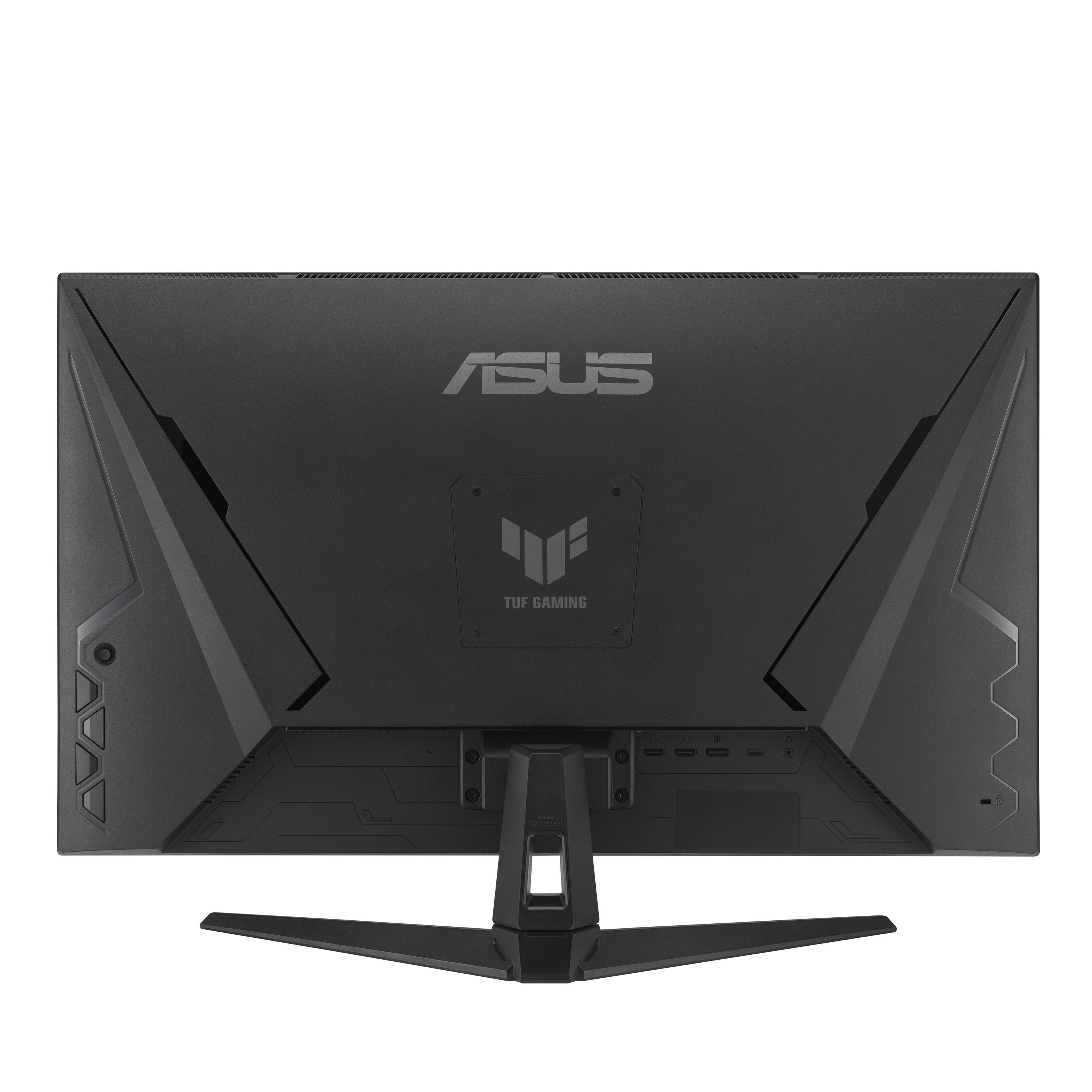 Monitor ASUS TUF Gaming VG328QA1A (31,5" - VA - 170 Hz - Preto) — miniatura 4