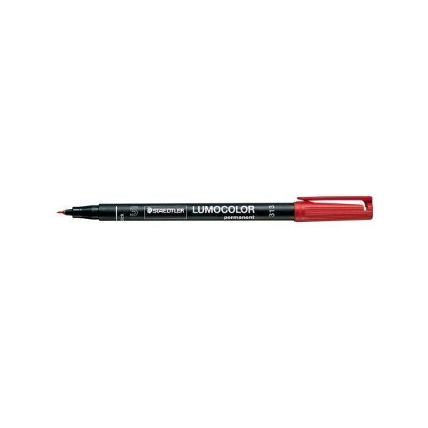 Rotulador Permanente STAEDTLER Lumocolor 313-2 (Caixa de 10) — miniatura 2