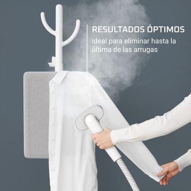 Vaporizador Vertical ROWENTA IS3280D1 (2180 W - 1,4 l - Aço inoxidável - Branco), miniatura 5