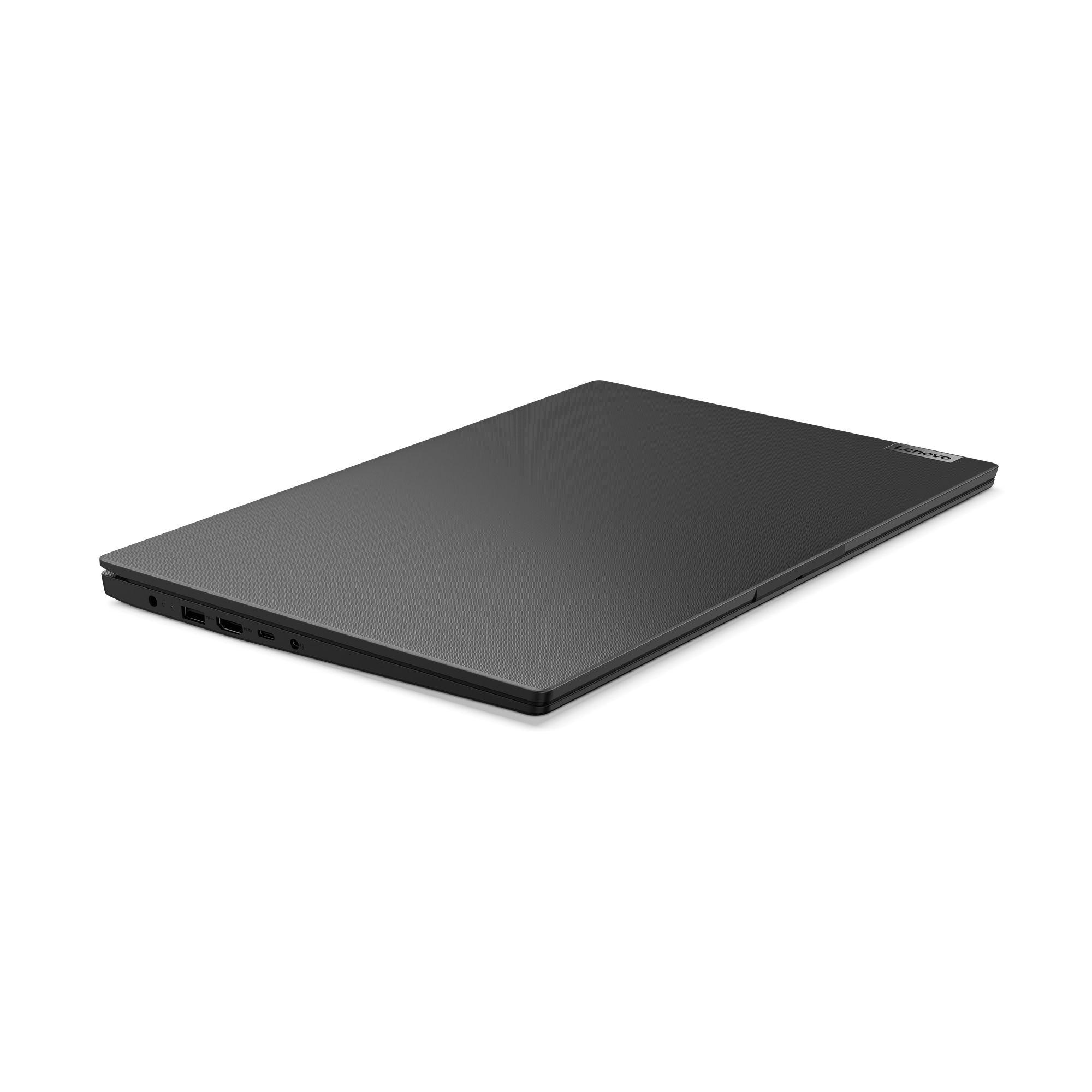 Computador Portátil LENOVO V15 G6 ARP (15,6" Full HD - Ryzen 5 150 - 32 GB - 512 GB SSD - Layout DE - Preto), miniatura 6