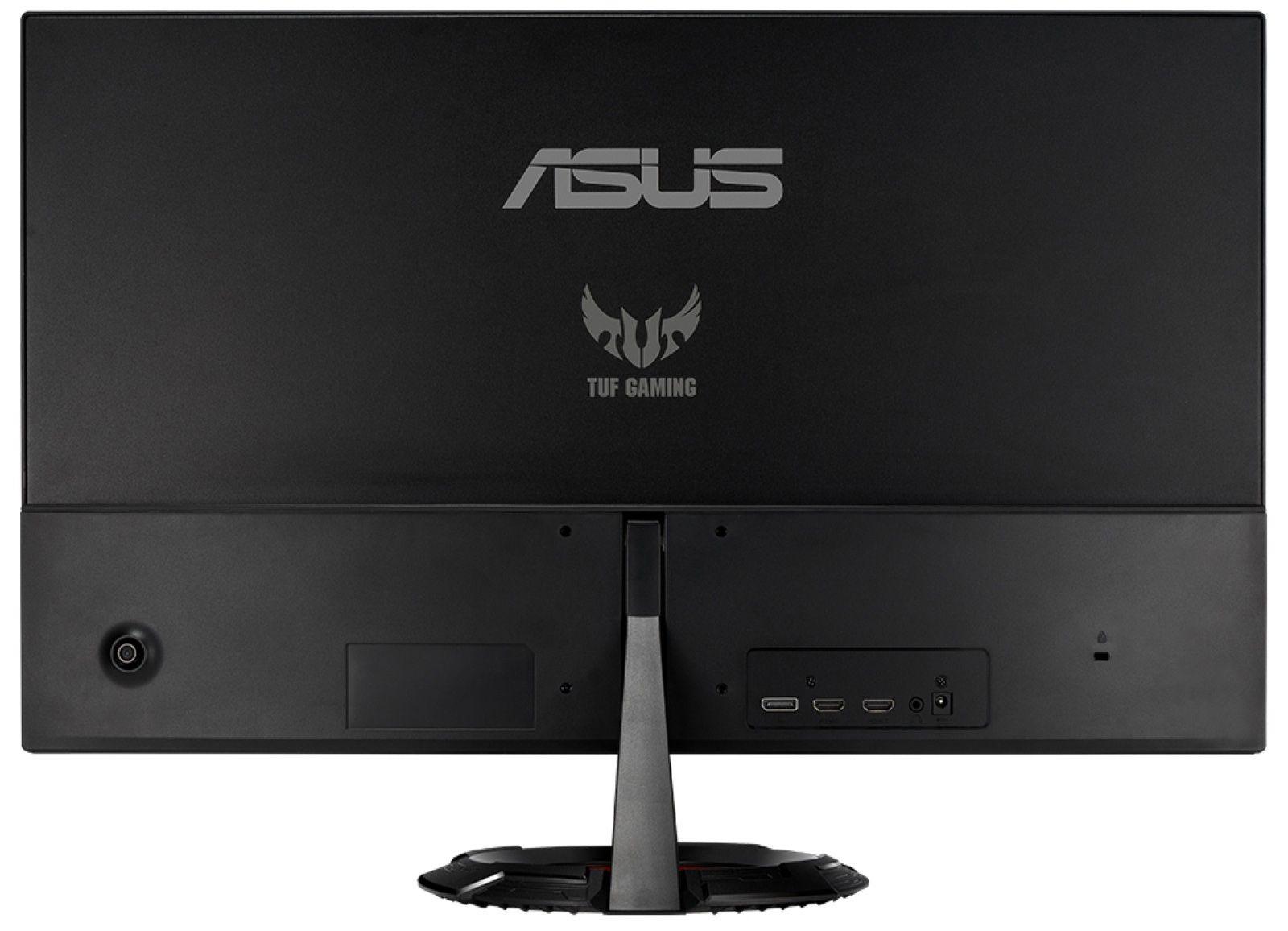 Monitor ASUS TUF Gaming VG279Q1R (27" - Full HD - 144 Hz - 1 ms - Preto) — miniatura 3